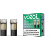 Cartus de unica folosinta SWITCH PRO KIWI PASSION FRUIT GUAVA | VOZOL