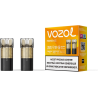 Cartus de unica folosinta SWITCH PRO MANGO ICE | VOZOL