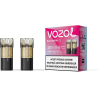 Cartus de unica folosinta SWITCH PRO BLACKBERRY ICE | VOZOL