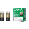 Cartus de unica folosinta SWITCH PRO COOL MINT | Vozol