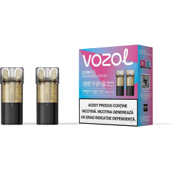 Cartus de unica folosinta SWITCH PRO LUSH ICE | Vozol