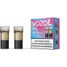 Cartus de unica folosinta SWITCH PRO LUSH ICE | Vozol