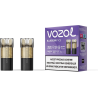 Cartus de unica folosinta SWITCH PRO BLUEBERRY ICE | Vozol