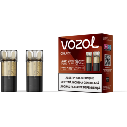 Cartus de unica folosinta SWITCH PRO COLA ICE | VOZOL