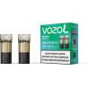Cartus de unica folosinta SWITCH PRO MENTHOL MOJITO | VOZOL
