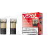 Cartus de unica folosinta SWITCH PRO RED BERRY | VOZOL
