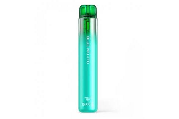 Vozol Neon 800 Review RO – Testăm aromele, autonomia și designul | Vape România